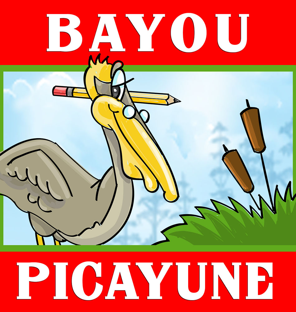Bayou-Picayune Podcast